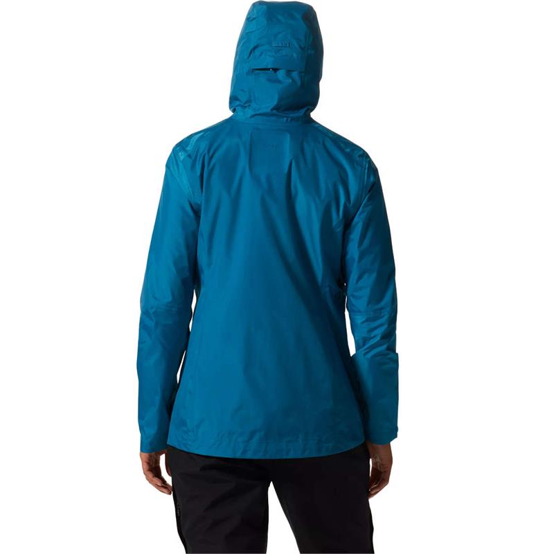 Mountain Hardwear Womens Acadia Jacket-2